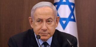 Netanyahu anuncia negociaciones directas con el Líbano para desarmar a Hizbulá