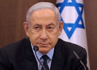 Netanyahu anuncia negociaciones directas con el Líbano para desarmar a Hizbulá