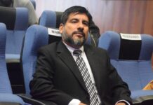 En 2024 vendrán nuevos requerimientos por actos de corrupción, afirma el Fiscal General Johel Zelaya
