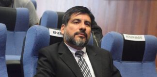 Johel Antonio Zelaya rompe el silencio: niega culpas, denuncia presión política y defiende su gestión