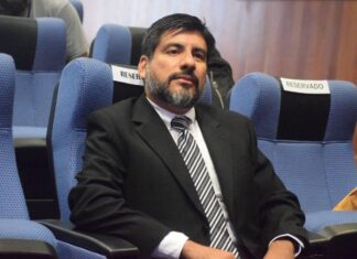 «El MP no es brazo político de ningún partido; por favor respeten nuestro trabajo», pide el fiscal general