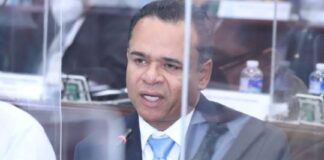 Diputado Jorge Zelaya: “Ya se va a saber quiénes realmente quieren la CICIH y quienes no”