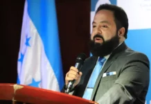 Luis Redondo dice que el CN aprobará leyes que pongan en su lugar a quienes han saqueado al país