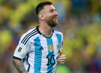 «Momentos especiales que sé que voy a extrañar»: adiós a la leyenda Leo Messi que se despide de la albiceleste con partido ante Benín