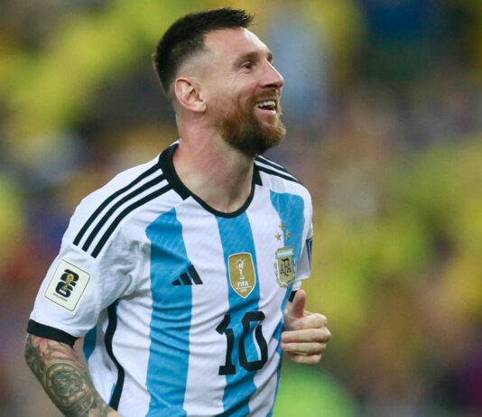 «Momentos especiales que sé que voy a extrañar»: adiós a la leyenda Leo Messi que se despide de la albiceleste con partido ante Benín