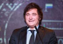 Javier Milei tacha a oposición de «corruptos» y «sádicos» al defender su reforma estatal