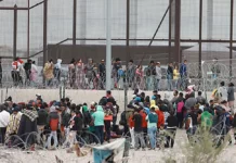 La nueva ley antimigrantes de Texas provoca miedo en la frontera norte de México