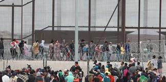 La nueva ley antimigrantes de Texas provoca miedo en la frontera norte de México