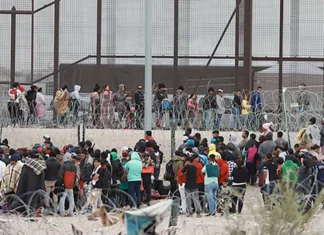 La nueva ley antimigrantes de Texas provoca miedo en la frontera norte de México