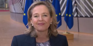 Nadia Calviño será la nueva presidenta del Banco Europeo de Inversiones