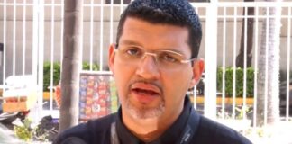 Dan el último adiós al periodista Carlos Morazán