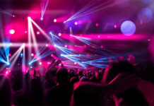 La AMDC advierte que habrá multas y decomiso de equipos, a capitalinos que pongan música a todo volumen en Navidad