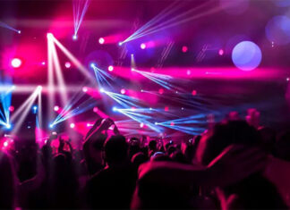 La AMDC advierte que habrá multas y decomiso de equipos, a capitalinos que pongan música a todo volumen en Navidad