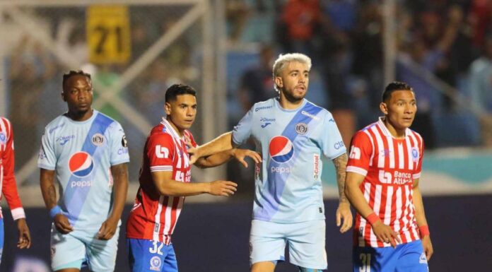 Olimpia y Motagua a definir en otro clásico al nuevo campeón de Honduras