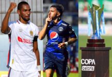 Olimpia, del argentino Pedro Troglio, jugará con Motagua la final del Apertura hondureño