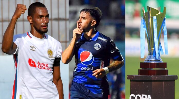Olimpia, del argentino Pedro Troglio, jugará con Motagua la final del Apertura hondureño