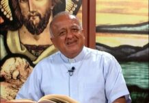 El padre Ovidio insta a los políticos a mostrar ternura y compasión hacia el pueblo en estos momentos críticos