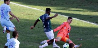 Motagua eliminó a Marathón y avanza a la gran final del Apertura 23/24