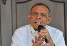 “Cuando la fiscal de EE. UU. dice algo, tiene fundamentos”, señala Pepe Lobo