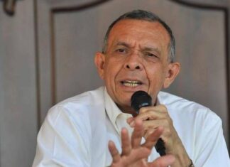 “Cuando la fiscal de EE. UU. dice algo, tiene fundamentos”, señala Pepe Lobo