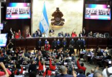 Diputado señala que al ingresar las tarjetas de votación en sesión extraordinaria, la oposición reconoció a la Comisión Permanente