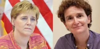 Embajadora Dogu y Alice Shackelford piden rápida investigación en la muerte del periodista Francisco Ramírez