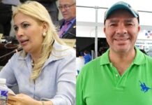 Dictan detención judicial a exdiputados por fraude de L42.5 millones del Fondo Departamental