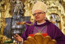 El pecado es un engaño y siempre deja insatisfecho a quien lo comete: homilía dominical