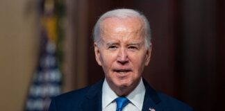 La Cámara Baja de EE. UU. formaliza la investigación de juicio político contra Biden