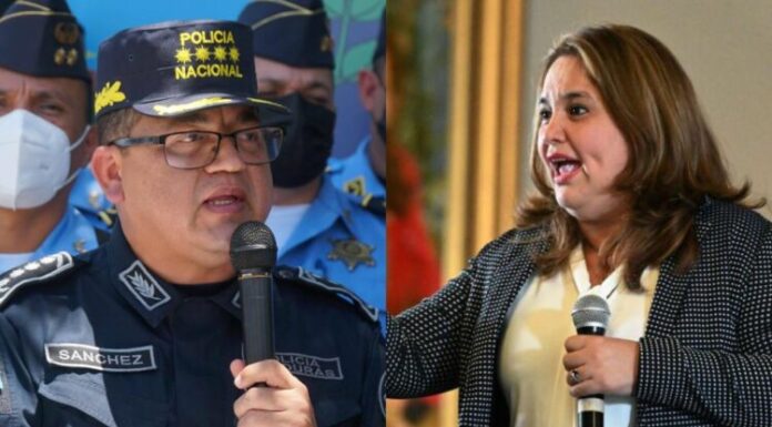 Secretaría de Seguridad responde a Villanueva y dice que ya hay equipos independientes que investigan a policías