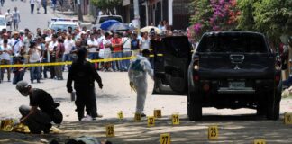 Empresarios piden declarar emergencia por violencia en La Ceiba