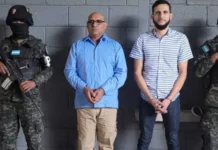 Dictan prisión preventiva para el exdirector de «La Tolva» José Rodimiro Arita y su apoderado legal