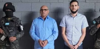 Dictan prisión preventiva para el exdirector de «La Tolva» José Rodimiro Arita y su apoderado legal