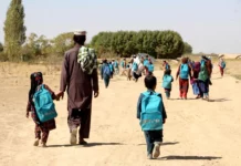 Unicef necesita más de 9.000 millones de dólares para ayudar a los niños del mundo