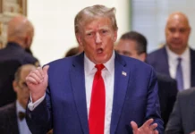 Nueva York cancela este lunes la sesión de juicio civil por fraude contra Trump