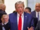 Nueva York cancela este lunes la sesión de juicio civil por fraude contra Trump