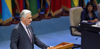 El presidente cubano asegura que el plan de choque económico no afectará a los ciudadanos