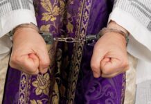 Denuncian la detención de otro sacerdote en Nicaragua, cuarto religioso en últimos 3 días
