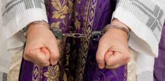Denuncian la detención de otro sacerdote en Nicaragua, cuarto religioso en últimos 3 días