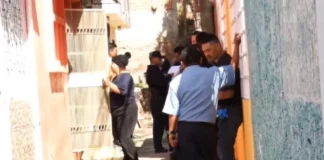 Apuñalada asesinan a una mujer en una colonia de Tegucigalpa