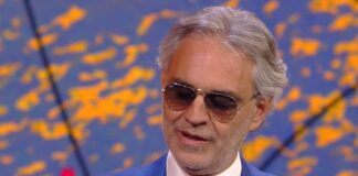 Andrea Bocelli actuará en Santo Domingo el próximo febrero