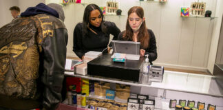 Las tiendas de cannabis en Nueva York generan 150 millones de dólares en su primer año