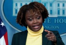 La Casa Blanca critica la nueva ley de Texas porque «deshumaniza» a los migrantes