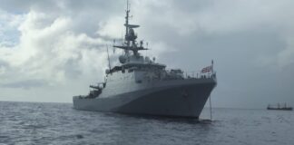Venezuela en alerta ante el envío de un buque de guerra de Reino Unido a Guyana
