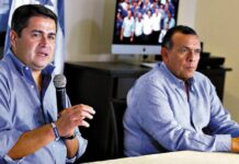 Hoy será la audiencia de declaración de imputados contra expresidentes Pepe Lobo y Juan Orlando, señalados en caso Pandora II