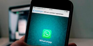 WhatsApp permite enviar mensajes de voz que se escuchen una sola vez