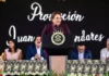 Presidenta Castro anuncia que en junio estarán listos los estudios de construcción de dos represas