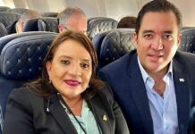 Honduras alcanza cifra récord de 625 millones de lempiras de gastos en viáticos en 2023, revela la ASJ