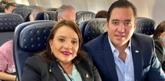 Honduras alcanza cifra récord de 625 millones de lempiras de gastos en viáticos en 2023, revela la ASJ