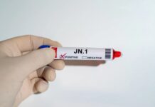 Bolivia tiene un «brote» de casos de COVID-19 y registra uno de la subvariante JN.1